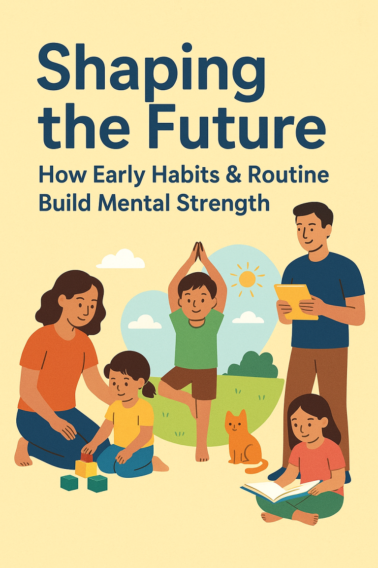 Shaping the Future