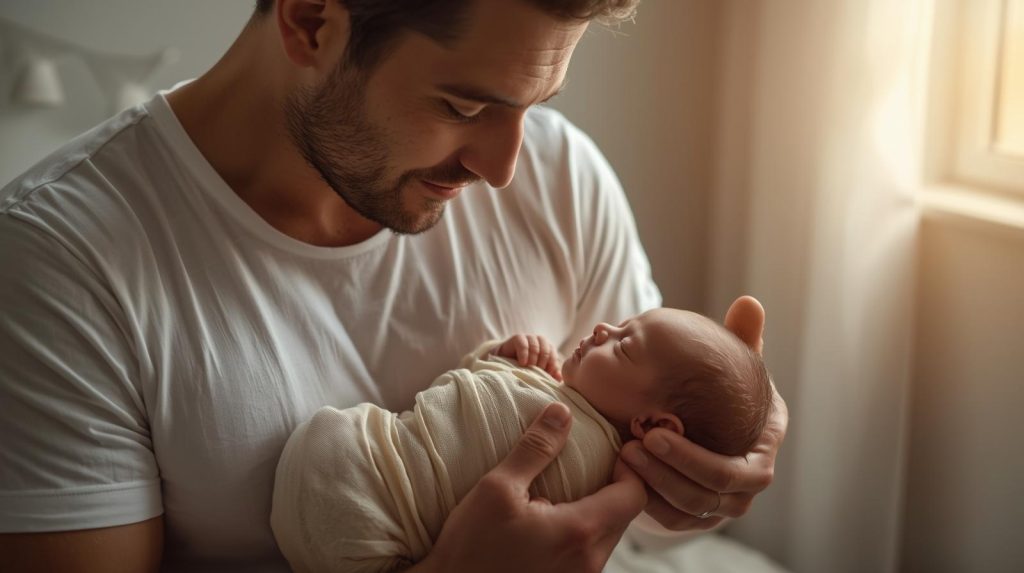 Paternity Leave 101